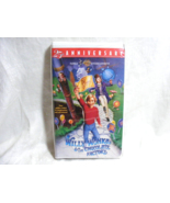 Vintage VHS Cassette Willy Wonka &amp; The Chocolate Factory - $922.09 MXN
