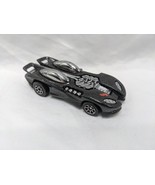 Vintage Hot Wheels 1994 Black Mattel Toy Car 3&quot; - $235.30 MXN