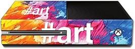 Mightyskins Skin For Microsoft Xbox One Console - Art | Protective, Remo... - $730.94 MXN