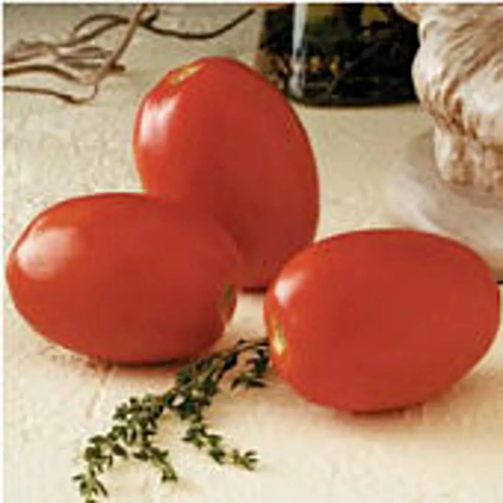 50 Seeds Miroma Tomato Vegetable Fast US Shipping - £7.54 GBP