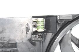 Radiator Fan Motor Fan Assembly Convertible Fits 03-08 MINI COOPER 75938 image 5