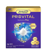 Provital Immuna Plus Vanilla Adult Milk Powder Helps Support Immune Syst... - £42.73 GBP