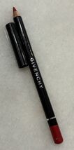 Givenchy Lip Liner - 06 Carmin Escarpin - 1.1g NWOB - $22.43