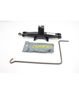 03-08 SUBARU FORESTER SPARE TIRE EMERGENCY JACK TOOL KIT E1803 - $117.37 CAD