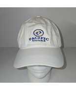 Bandon Pacific Dunes Golf Resort Richardson Hat Mens Strapback White Adj... - $24.69