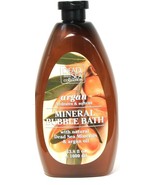 1 Bottle Dead Sea Collection 33.8 Oz Argan Oil Hydrating Mineral Bubble ... - $27.43 CAD