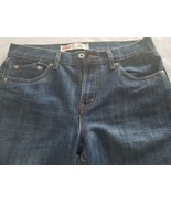 Levi&#39;s 514 ~ Straight ~ Boy&#39;s Size 16 Regular ~ 28 x 28 ~ Cotton Blend J... - $30.69 CAD