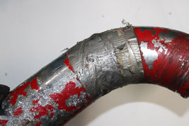 2003-2004 INFINITI G35 AFTERMARKET INTAKE DUCT TUBE J5173 image 6