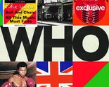Who by The Who Target Exclusive (CD, 2020, w/ Bonus Tracks) NEW Sealed F... - $8.31