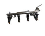 Fuel Injectors Set With Rail From 2019 Honda Insight  1.5  Hybrid - £63.76 GBP