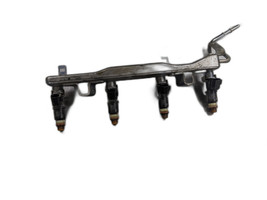 Fuel Injectors Set With Rail From 2019 Honda Insight  1.5  Hybrid - $79.95