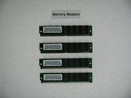 MEM3620-32U64D 64MB 4x16MB Memory for Cisco Router 3620, 3640(MemoryMast... - $19.79