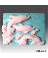 Silicone Soap Mold  - £22.38 GBP