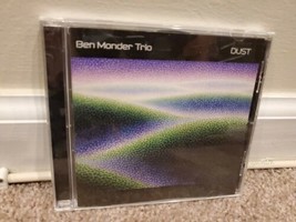 Dust by Ben Monder (CD, Jun-2006, Sunnyside Communications) SSC 1156 - £13.54 GBP