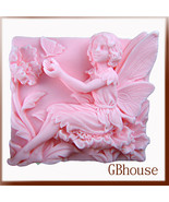 Fairy3~~ Pavlana - the fairy of Transformation - $38.20 CAD