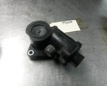 Exhaust Solenoid From 2010 Toyota Camry  2.5 - $34.95