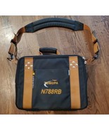 CLUB GLOVE  Shoulder Bag Travel Laptop Messenger Bag Cordura. Tbmopa - €28,29 EUR