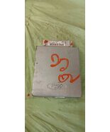 1995 FORD F150 F250 F350 BRONCO 5.8 ECM PCM ECU F5TF-12A650-YB J0G1 - $7,762.93 MXN