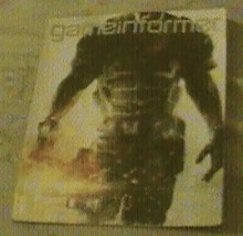 Game Informer November 2012 - $2.73 CAD