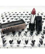 New in box Mary Kay Gel Semi-Shine Lipstick Raspberry Ice 094615 - €10,57 EUR