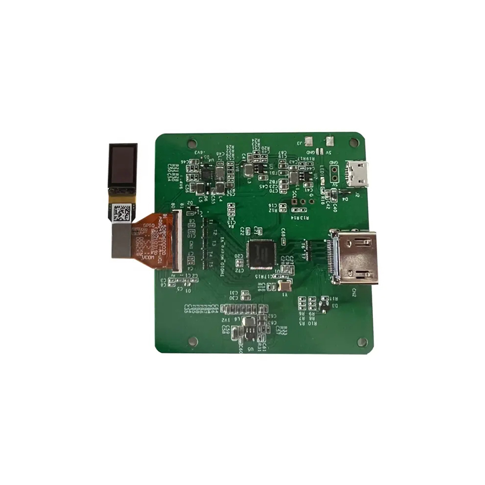 0.49 Inch 1920*1080 1800nit Near Eye Display MICRO OLED Display for AR/VR - $279.00