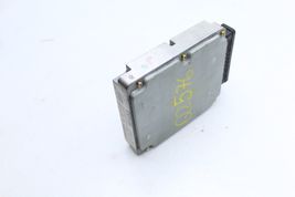 02-05 JAGUAR X-TYPE 2.5L AT ENGINE CONTROL MODULE ECU ECM Q2576 image 10