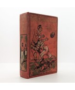 Meltonians All, F. Cowley Whitehouse, Illustrated, c. 1911, Antique Book - £33.37 GBP