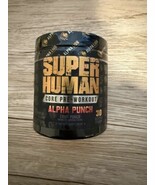 Core Pre Workout Fruit Punch Powder w Creatine Approx 30 Serv per container - €21,22 EUR