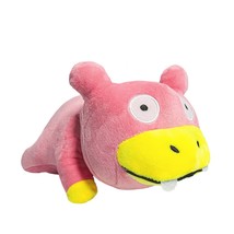 New Slowpoke Plush Animation Toy Stuffed Plush toy Gift 25cm 9.84&quot; - £30.50 GBP