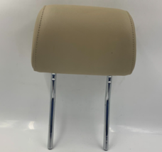 2005-2008 Audi A4 Driver Passenger Front Headrest Head Rest Leather J02B43010 - £49.91 GBP