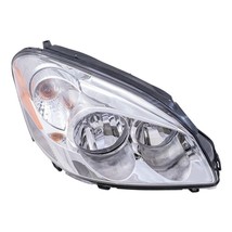 Fits 2006- 2011 Buick Lucerne RIGHT Headlamp Headlight w/Cornering Lamp - £86.06 GBP