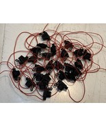 25 Quantity of Waterproof Blade Fuse Holders (25 Quantity) - $1,383.10 MXN