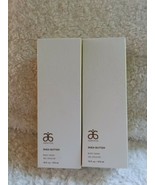 2 ×New - Arbonne Shea Butter Body Wash (16oz) Each #7277 FAST SHIPPING  - $123.87