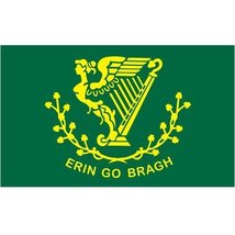 Online Stores Erin Go Bragh Flag 4 x 6 inch - £3.05 GBP