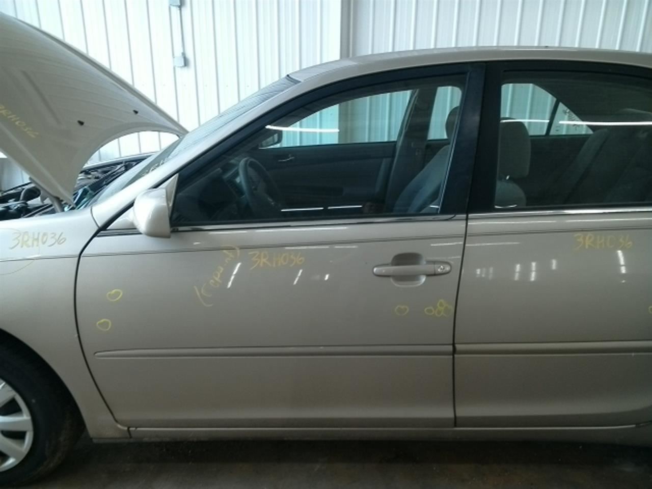 Driver Left Front Door Switch Driver's Master Fits 04-10 SIENNA 104893018 Item image 9