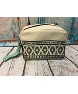 American Eagle Aeo Cosmetic makeup Bag New - $111.90 MXN