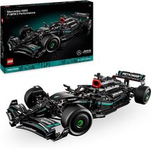 Technic Mercedes-AMG F1 W14 E Performance Car Toy for Adults, Formula 1 Car, - $160.00