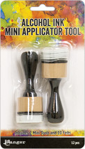 Tim Holtz Alcohol Ink Mini Applicator Tool- - £11.01 GBP