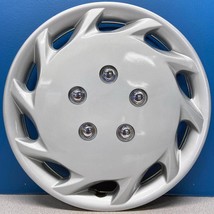 ONE SINGLE 1997-1999 TOYOTA CAMRY STYLE # B877-14S 14" REPLACEMENT HUBCAP NEW - £15.02 GBP