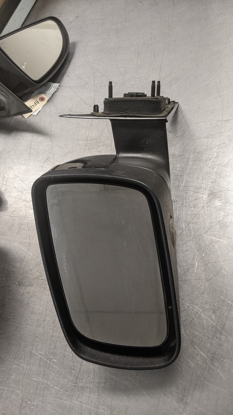 Primary image for Driver Left Side View Mirror From 2007 Ford Five Hundred  3.0