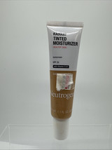 Neutrogena Radiant Tinted Moisturizer- Sheer Tan 30 SPF 25 With Vitamin ... - £3.30 GBP