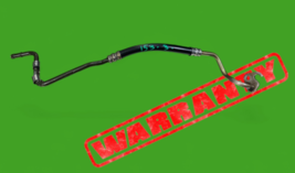 03-06 mercedes r230 sl500 power steering cooling line hose pipe 23046645... - $42.87