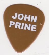 John Prine Guitar Pick Oh Boy Records Country Poet Folk Illegal Smile - - £20.93 GBP