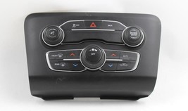 Temperature Control 2015-2016 Dodge Charger Oem #14537 - $62.99