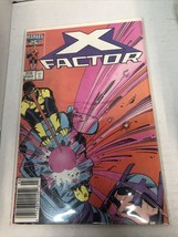 Marvel X-Factor #14 (Mar. 1987) High Grade - £5.93 GBP