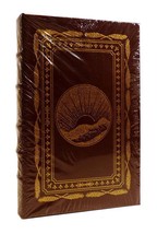 Kenneth C. Davis A Nation Rising Signed Easton Press 1st Edition 1st Printing - $324.95