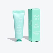 Koa Life Scrub Me the Right Way - Facial Scrub Exfoliator 30ML - £20.17 GBP