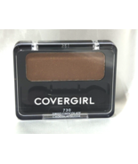 Covergirl Eye Enhancers Shadow, Swiss Chocolate # 730 - $24.50