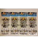 VTG 1995 Mighty Morphin Power Rangers Birthday Party Goodie Treat Bags L... - €27,16 EUR