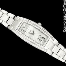Piaget Limelight Ladies 18K White Gold &amp; Diamond Watch - Retail - Mint - £8,713.15 GBP